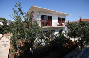 Гостиница Apartment Rogoznica 4660a  Рогозница
